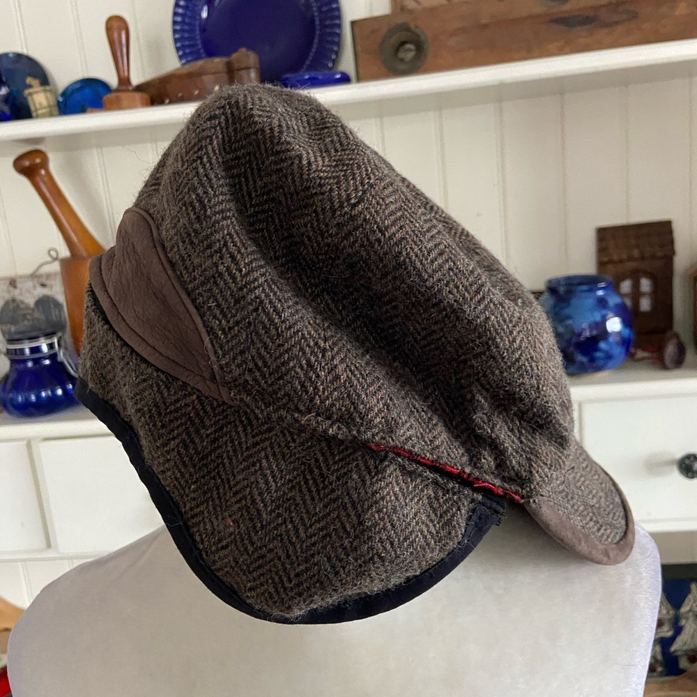 Woolrich